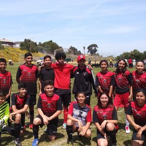 Meet your Posher, Sergio